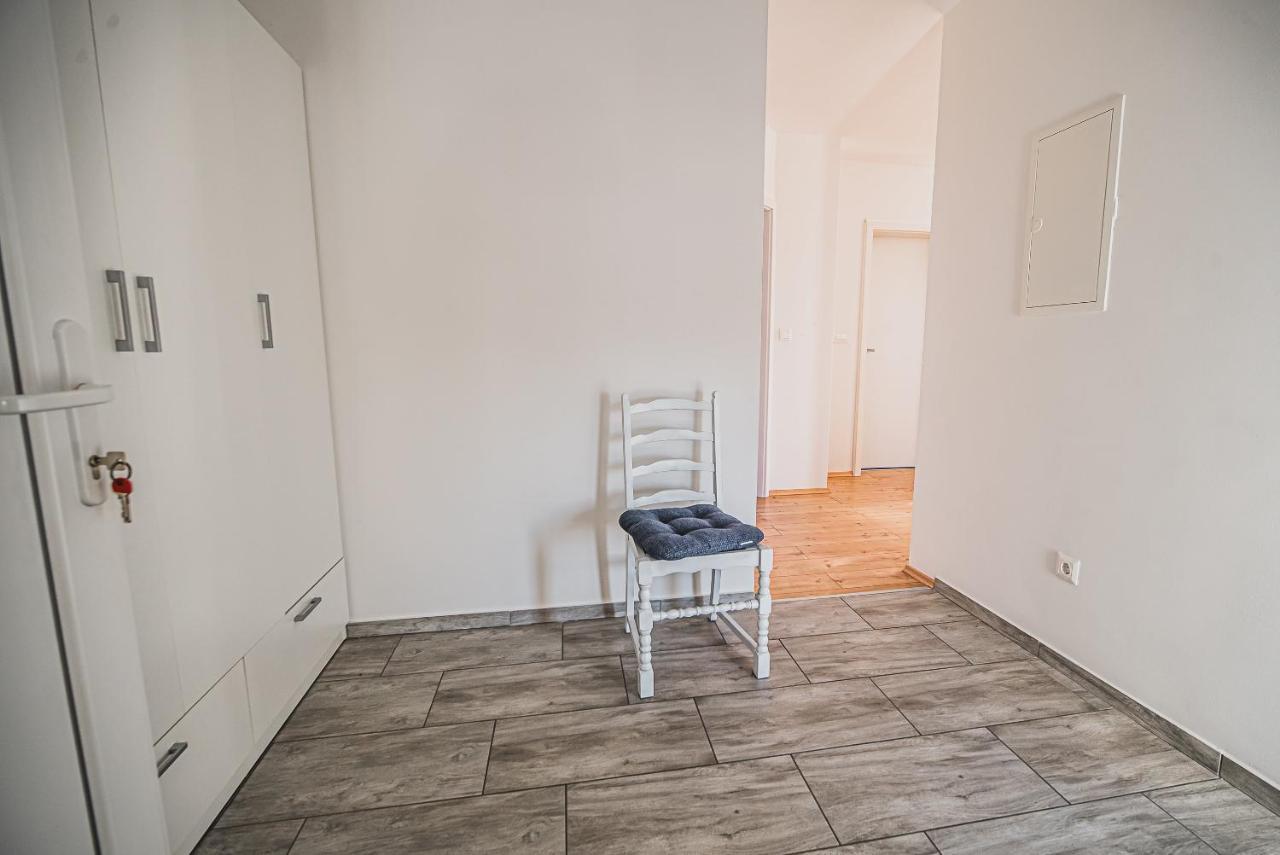 Apartments Rozalija Preddvor Værelse billede