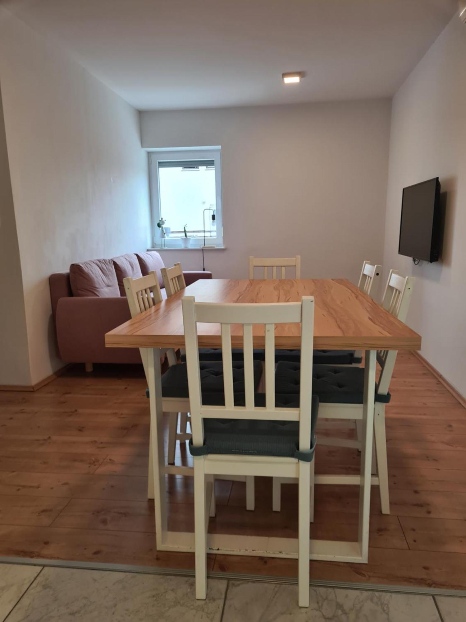 Apartments Rozalija Preddvor Værelse billede