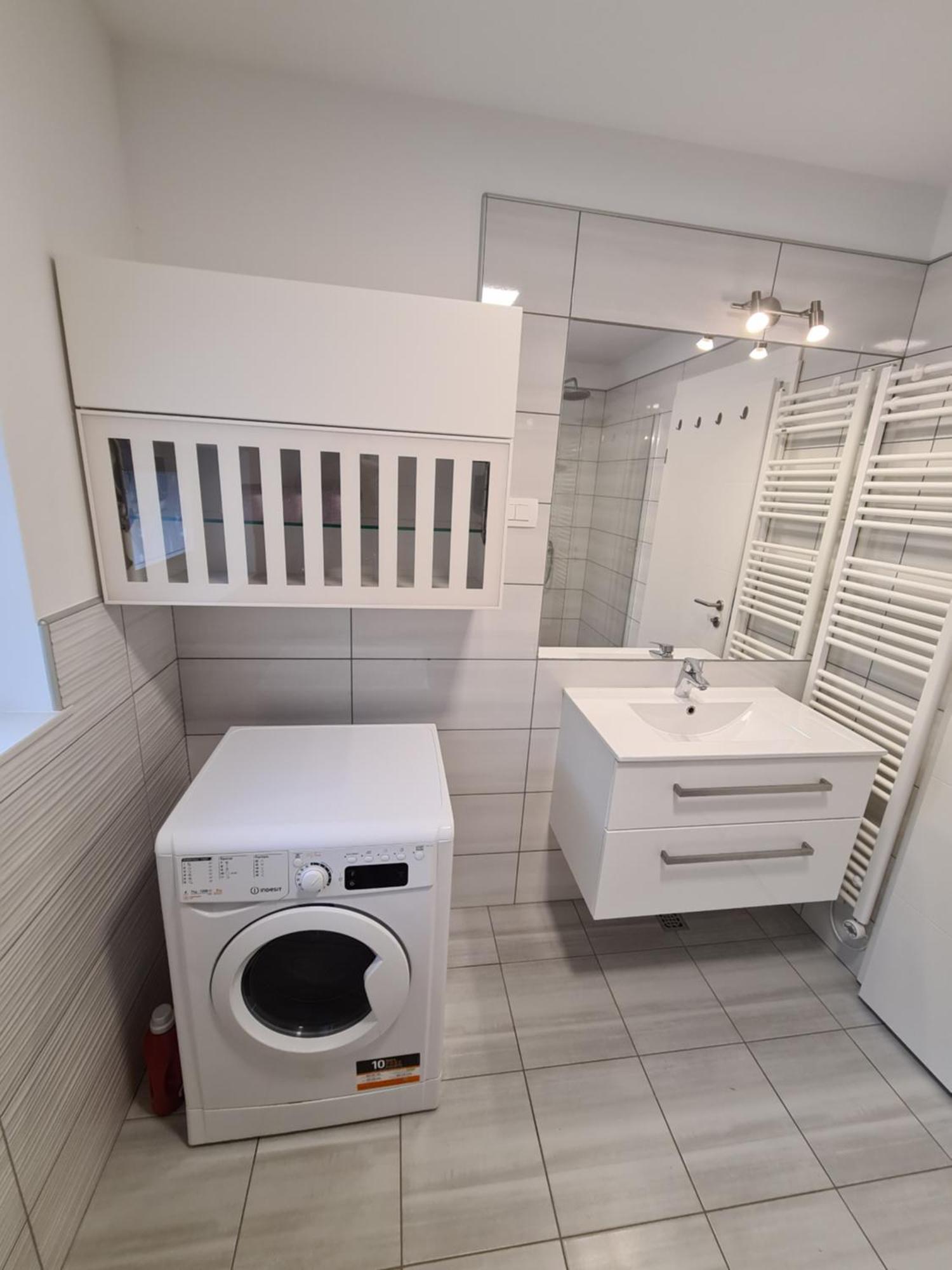 Apartments Rozalija Preddvor Værelse billede