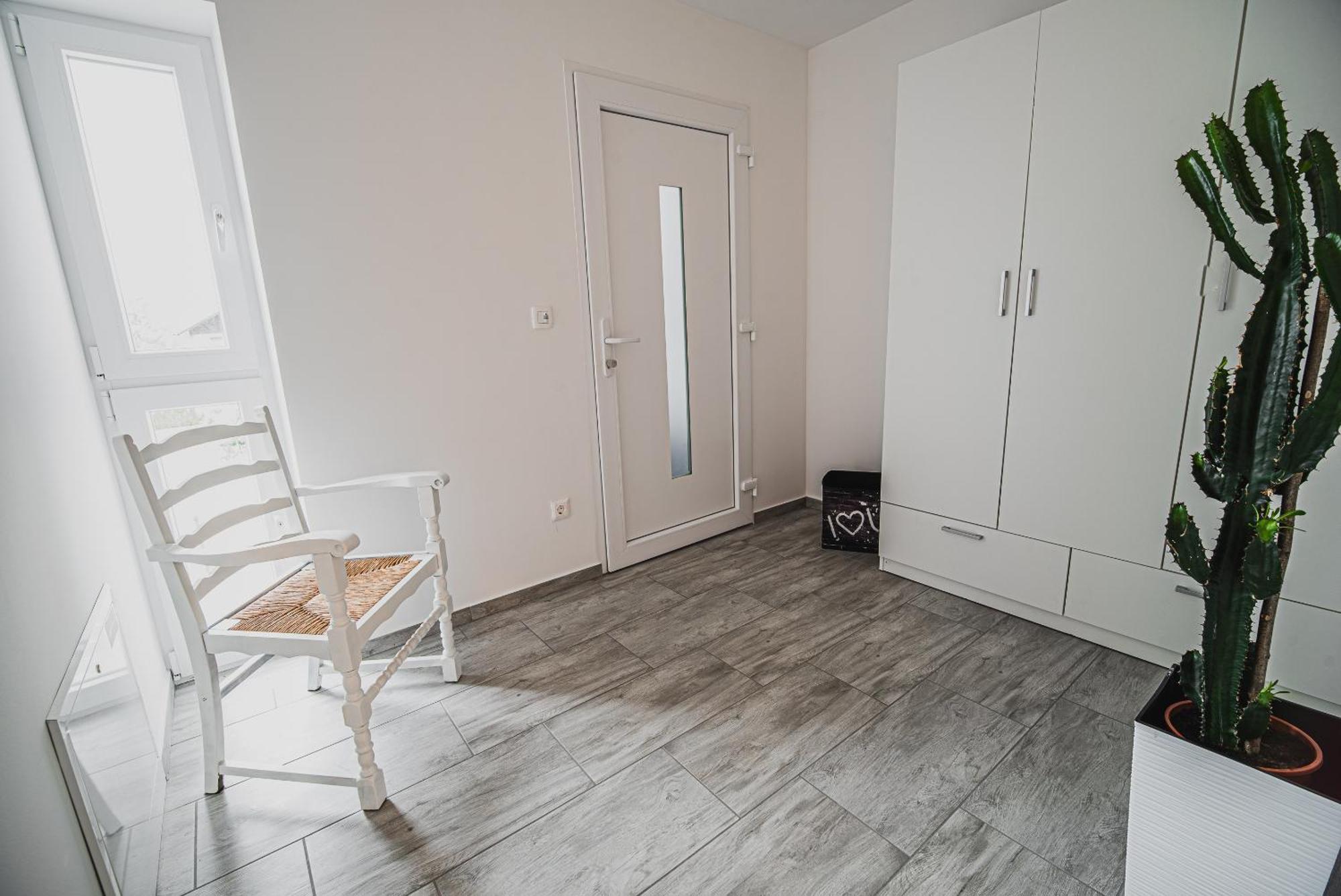 Apartments Rozalija Preddvor Værelse billede