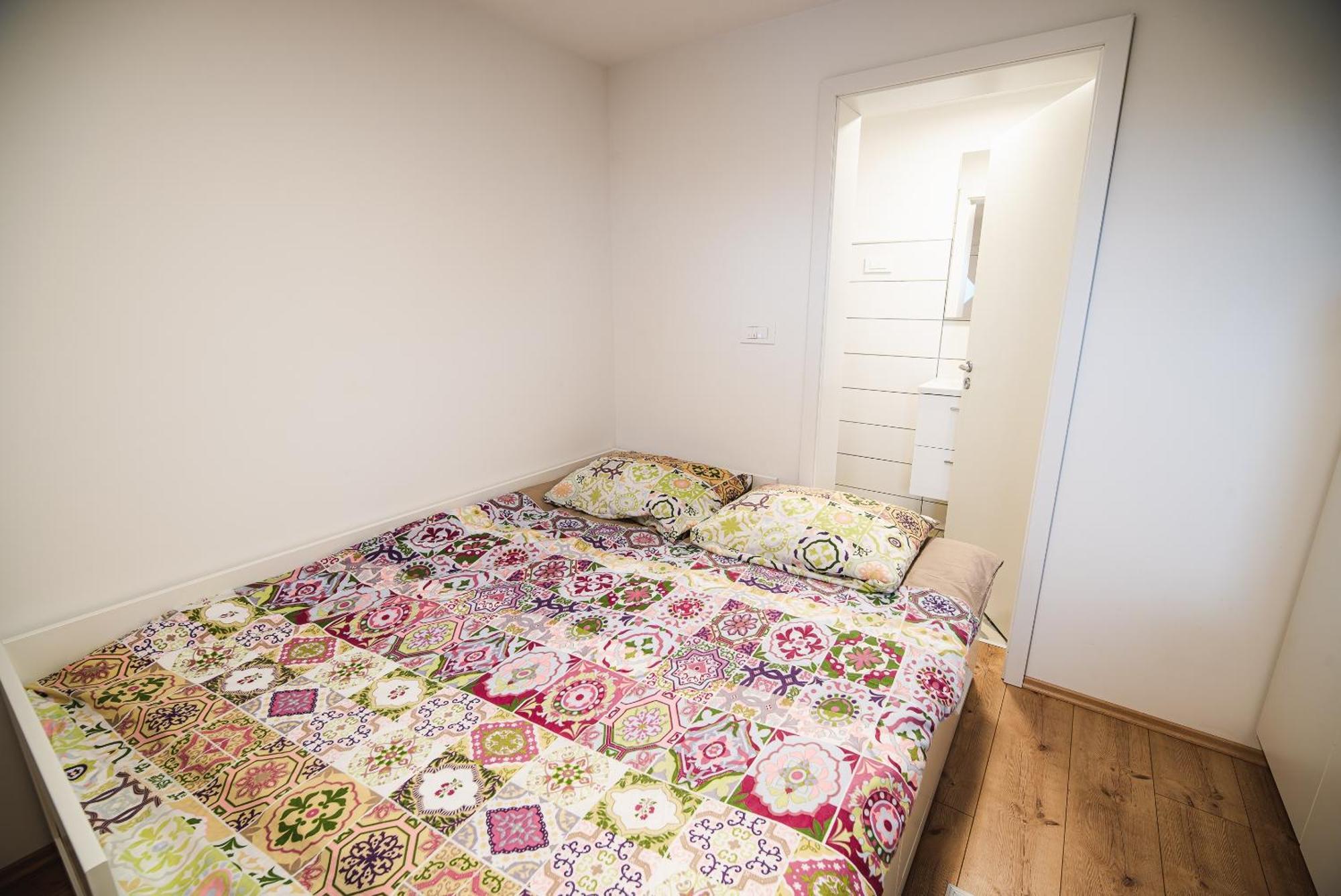 Apartments Rozalija Preddvor Værelse billede